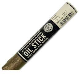 Sennelier Artists' Oil Stick - Bronze