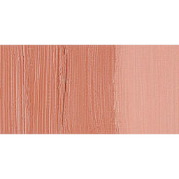 Sennelier Artists' Extra Fine Oil Paint - Rose Ochre swatch