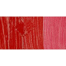 Sennelier Artists' Extra Fine Oil Paint - Cadmium Red Medium Hue swatch