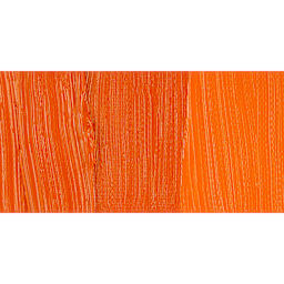 Sennelier Artists' Extra Fine Oil Paint - Cadmium Red Orange Hue swatch