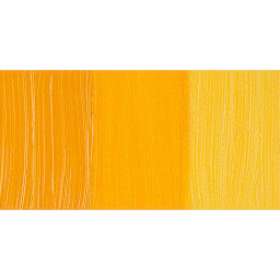 Sennelier Artists' Extra Fine Oil Paint - Cadmium Yellow Deep Hue swatch