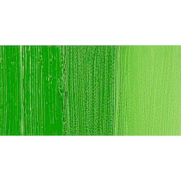 Sennelier Artists' Extra Fine Oil Paint - Yellow Cinnabar Green swatch