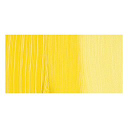 Sennelier Artists' Extra Fine Oil Paint - Cadmium Yellow Light Hue swatch