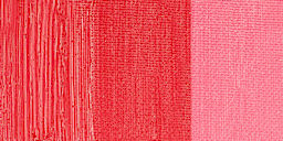 Sennelier Artists' Extra Fine Oil Paint - Cadmium Red Deep swatch