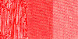Sennelier Artists' Extra Fine Oil Paint - Cadmium Red Light swatch