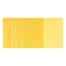 Sennelier Artists' Extra Fine Oil Paint - Cadmium Yellow Medium swatch