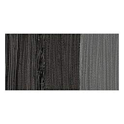 Sennelier Artists' Extra Fine Oil Paint - Carbon Black swatch