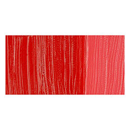 Sennelier Artists' Extra Fine Oil Paint - Chinese Vermilion swatch