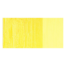 Sennelier Artists' Extra Fine Oil Paint - Lemon Yellow swatch