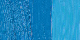 Sennelier Artists' Extra Fine Oil Paint - Manganese Blue swatch