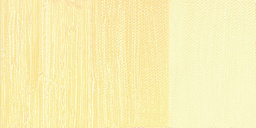 Sennelier Artists' Extra Fine Oil Paint - Naples Yellow Light swatch