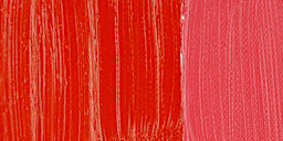 Sennelier Artists' Extra Fine Oil Paint - Permanent Intense Red swatch