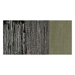 Sennelier Artists' Extra Fine Oil Paint - Sepia swatch