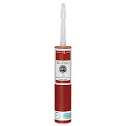 Da Vinci Artists' Oil Color - Alizarin Crimson Gold, 300 ml Cartridge