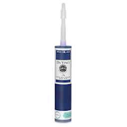 Da Vinci Artists' Oil Color - Phthalo Blue, 300 ml cartridge