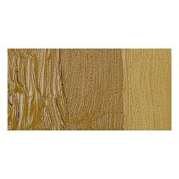 Da Vinci Artsits' Oil Paint - Olive Oxide swatch