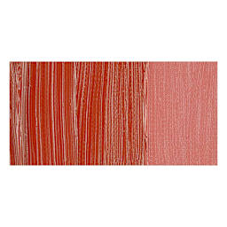 Da Vinci Artsits' Oil Paint - Venetian Red swatch