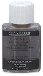 Flow Dry Alkyd
