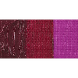 Maimeri Puro Oil Paint - Quinacridone Violet swatch
