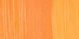 Maimeri Puro Oil Paint - Cadmium Yellow Deep swatch