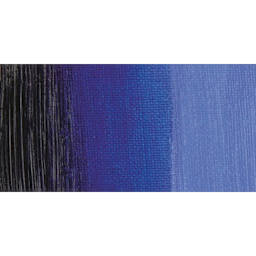 Blick Studio Oil Color - Ultramarine Blue swatch