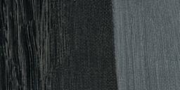 Blick Studio Oil Color - Ivory Black  swatch