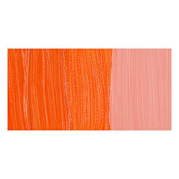 Maimeri Classico Oil Paint - Permanent Red Orange swatch
