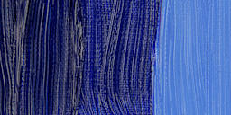 Maimeri Classico Oil Paint - Ultramarine Light swatch