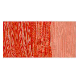 Maimeri Classico Oil Paint - Vermilion Light (Hue) swatch