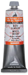 Maimeri Impasto Medium - 60 ml tube upright
