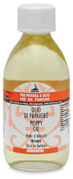 Poppy Oil