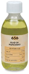 Poppy Oil