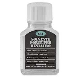 Maimeri Strong Solvent for Restoration