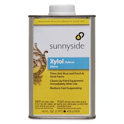 Sunnyside Xylol (Xylene), Pint