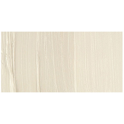 Williamsburg Handmade Oil Paint - Unbleached Titanium Pale swatch