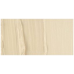 Williamsburg Handmade Oil Paint - Unbleached Titanium swatch