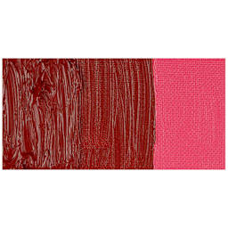 Williamsburg Handmade Oil Paint - Carl's Crimson