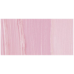 Williamsburg Handmade Oil Paint - Dianthus Pink swatch