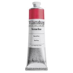 Williamsburg Handmade Oil Paint - Persian Rose, 150 ml tube
