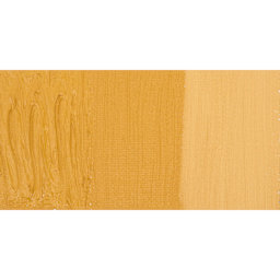 Williamsburg Handmade Oil Paint - Naples Yellow Deep, swatch