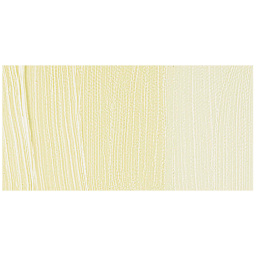 Williamsburg Handmade Oil Paint - Brilliant Yellow Pale swatch