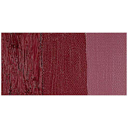Williamsburg Handmade Oil Paint - Cadmium Purple swatch