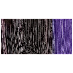 Williamsburg Handmade Oil Paint - Egyptian Violet swatch