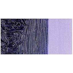 Williamsburg Handmade Safflower Oil Color - Ultramarine Violet swatch