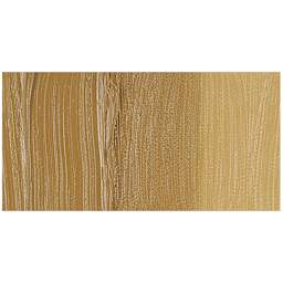Williamsburg Handmade Oil Paint - Raw Sienna swatch