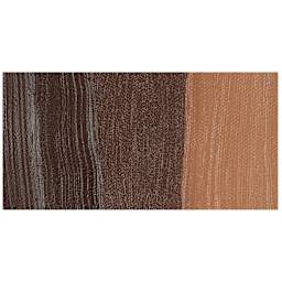 Williamsburg Handmade Oil Paint - Brown Pink swatch