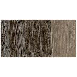 Williamsburg Handmade Oil Paint - Brown Umber swatch