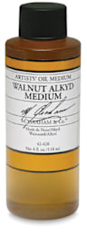 M. Graham Walnut Oil