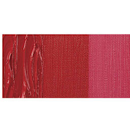 M Graham Artists' Oil Paint - Naphthol Red swatch