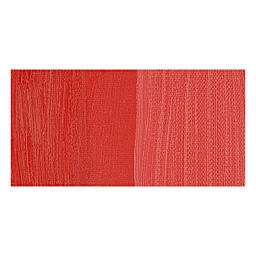 M Graham Artists' Oil Paint - Cadmium Red swatch
